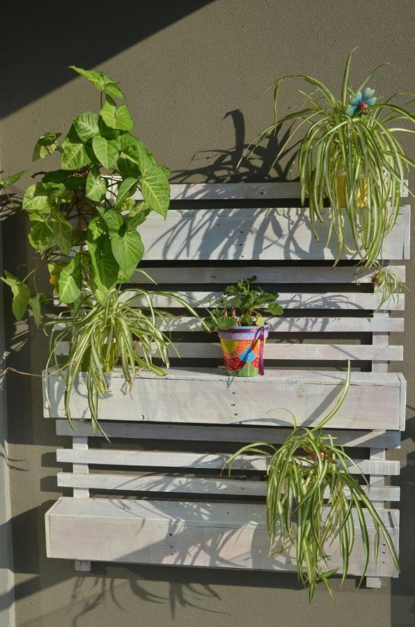 Appartamento Monoambiente La Pitota Paraná Esterno foto