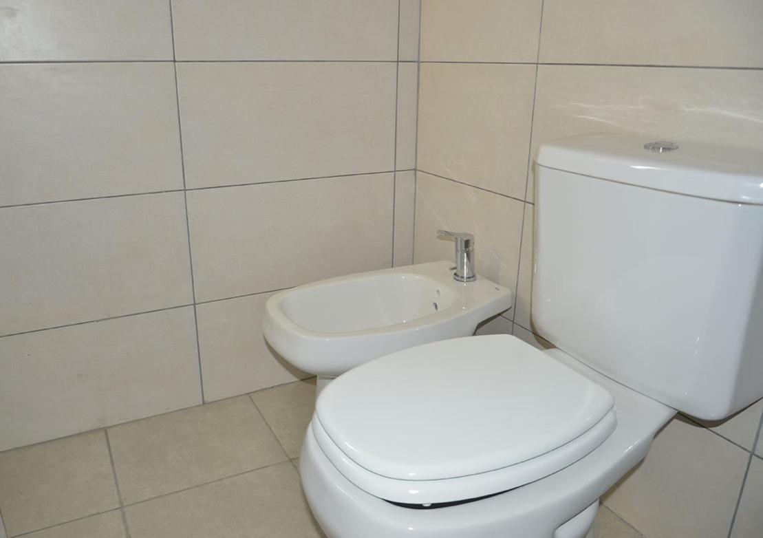 Appartamento Monoambiente La Pitota Paraná Esterno foto