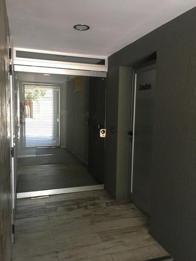 Appartamento Monoambiente La Pitota Paraná Esterno foto